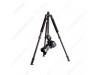 Beike Q-999 Tripod Professional QZSD